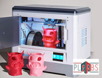 Curso presencial de Iniciación a la impresión 3D