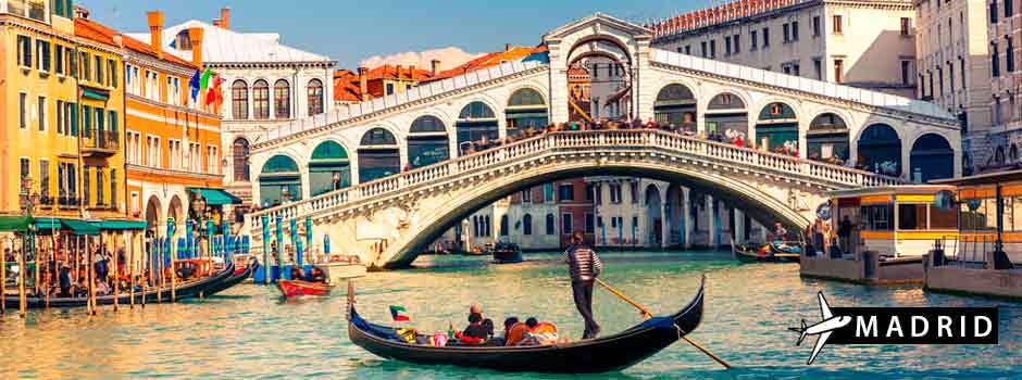 Venecia