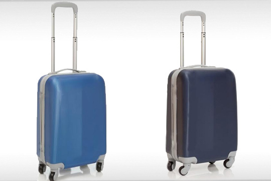 Maletas de cabina Style de cuatro ruedas 