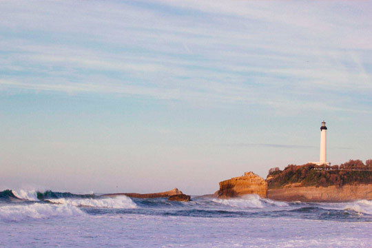 biarritz