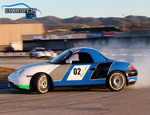 Drifting 