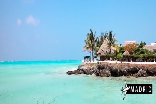 Zanzibar 