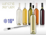 Enfriador de Vino Winchill Server