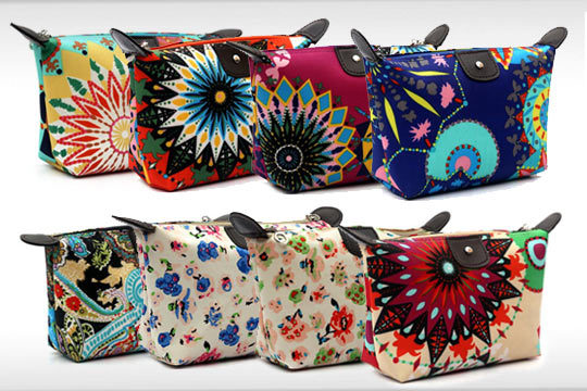 neceser Colorfull