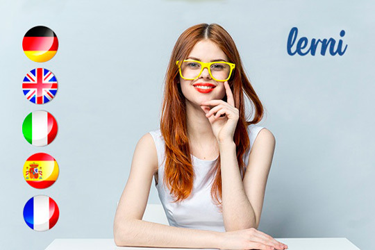 Cursos online de idiomas con Lerni