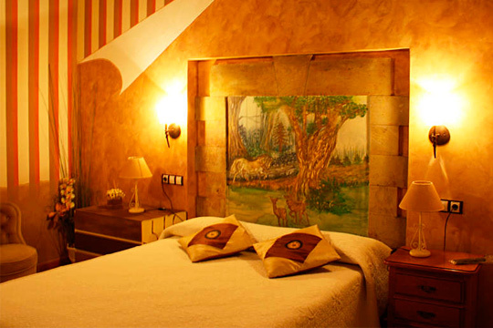 Escapada a Cantabria: 1 o 2 noches + desayunos + detalle bienvenida