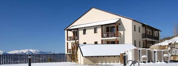 Font Romeu