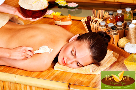 Be Well Organic Spa