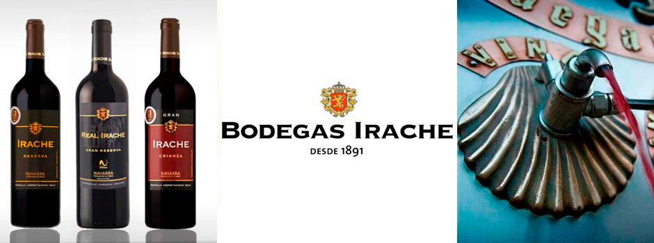 Visita a Bodegas Irache