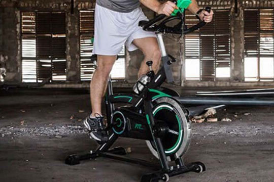 Spin Extrem 25