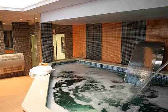 Hotel La Traina