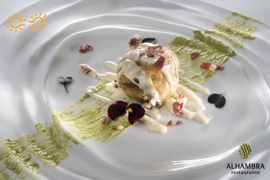 Restaurante Alhambra