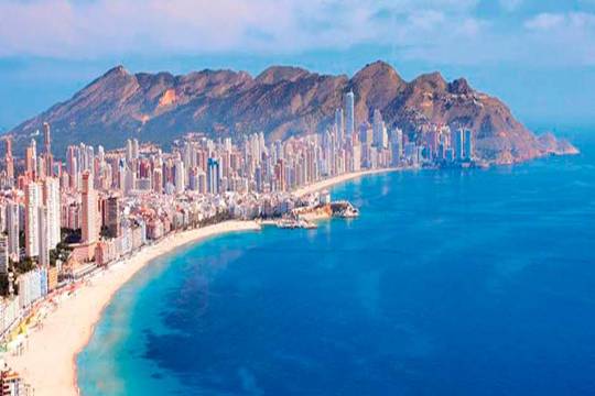 Benidorm