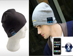 Gorro bluetooth 