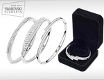 Pulsera Swarovski Elements