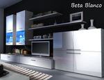 Beta Blanco