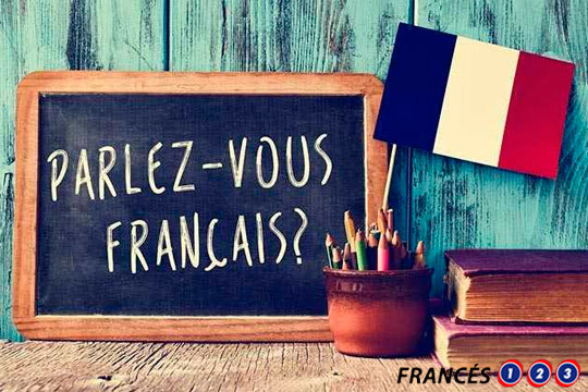 Oferta 2x1 Navidad: Curso intensivo de francés ¡De 3 a 12 meses!
