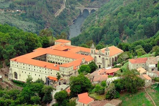 Circuito por la Ribeira del Sacra