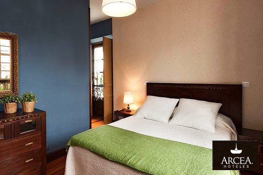 hotel Arcea Villa Miramar