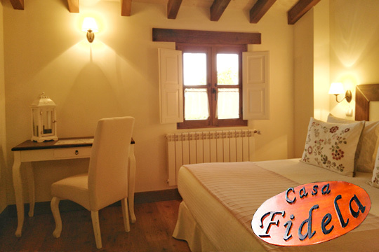 Posada Casa Fidela