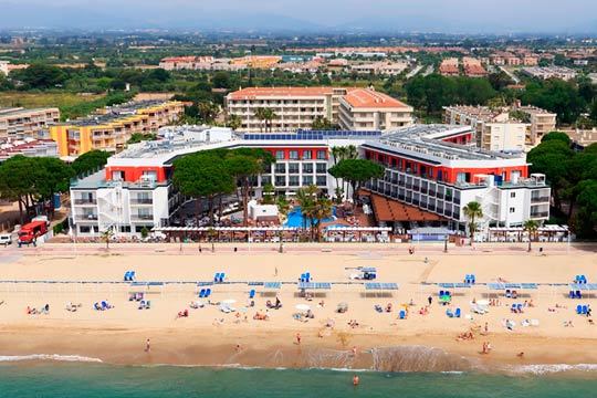 Hotel Estival Centurion Playa  
