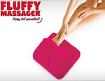 Masajeador de Pies Fluffy Massager