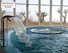 Balneario de Gravalos