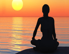 Curso online de Yoga 