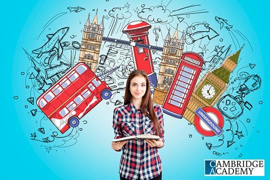 Curso preparación para First Certificate (FCE) en Academia Cambridge