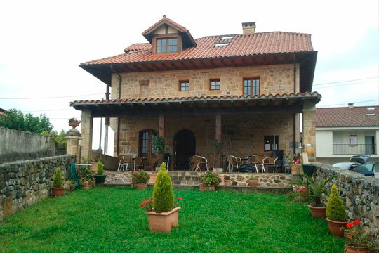 Escapada a Cantabria con entrada a Cabarceno