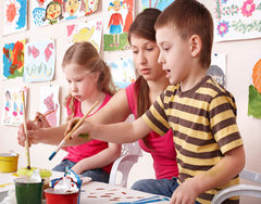 Técnico Auxiliar en Educación Infantil