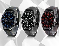 Relojes GT- Grand touring