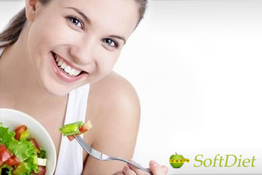 Plan de adelgazamiento ‘A la carta’ con SoftDiet.