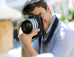 Curso de Fundamentos de la Fotografía o de Composición fotográfica