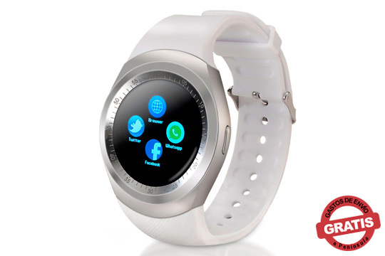 SmartWatch Shofter