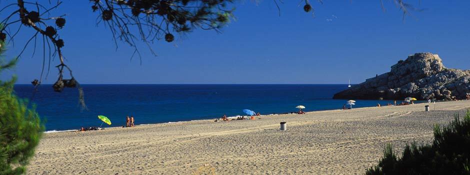 Hotel Meridia Mar Playa