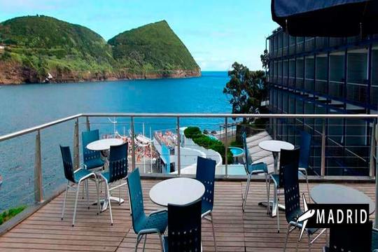 Hotel Do Caracol****. 