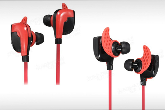 auriculares Bluetooth Headset