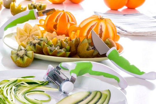 Slice Art