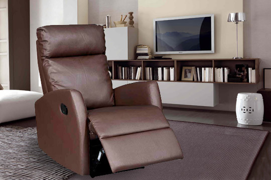 Sillón de masaje compact