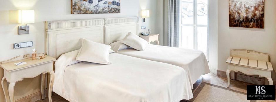 Gran hotel Suances