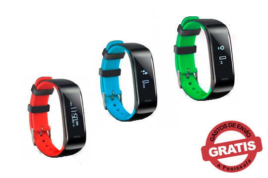 Smartband Oxygen