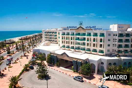 Mouradi Hammamet