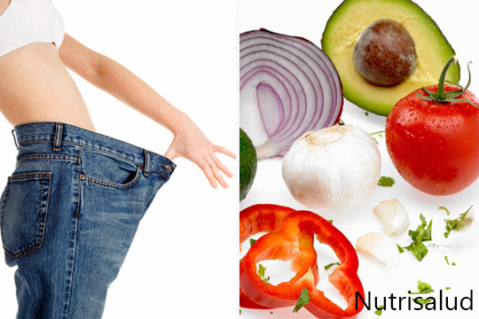 nutrisalud