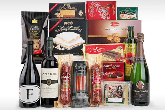 Lote de Navidad "reyes magos