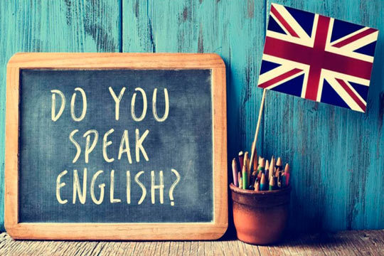 Curso intensivo de inglés de 3, 6 o 12 meses 