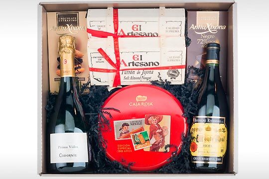 Lote de Navidad "Feliz Navidad"