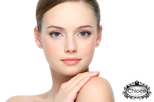 ratamiento facial de Vitamina C