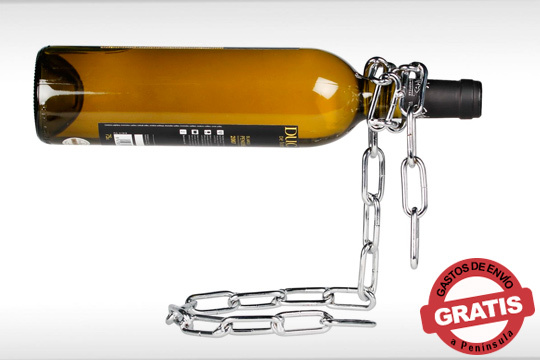 Botellero de Vino 