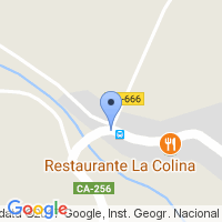 Address 3445